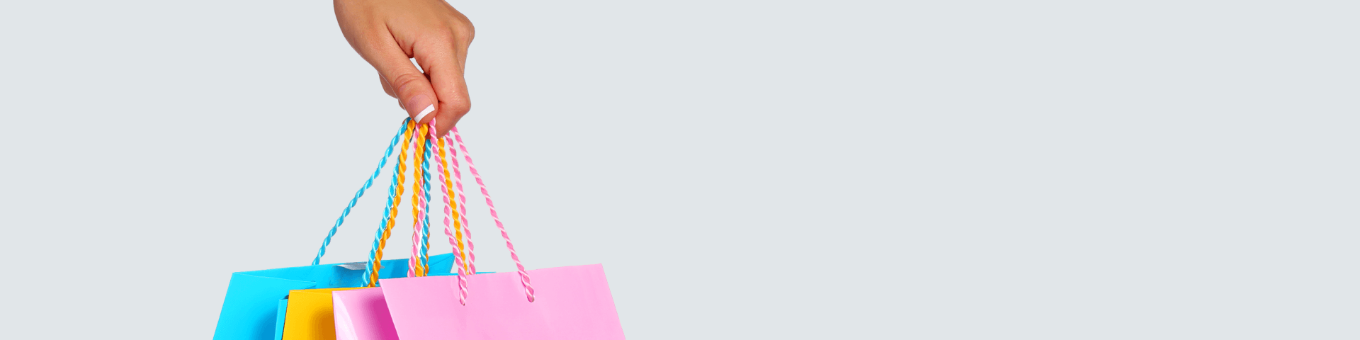Banner background